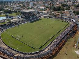 Estádio Germano Krüger